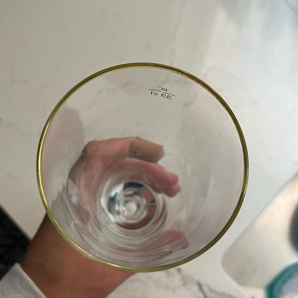 Amstel Light Lager Amsterdam Holland 33 CL Beer Glass, Chalice Pilsner Footed - Picture 2 of 6